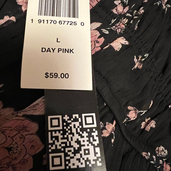 NWT Trixxi dress - Picture 2 of 6